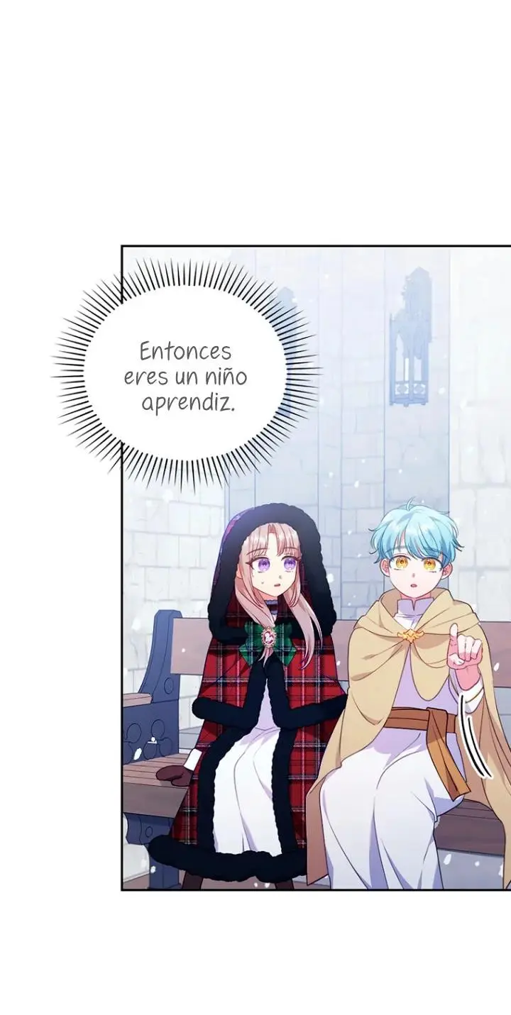 Seduje al Protagonista Masculino Enfermizo capítulo 34, página 2