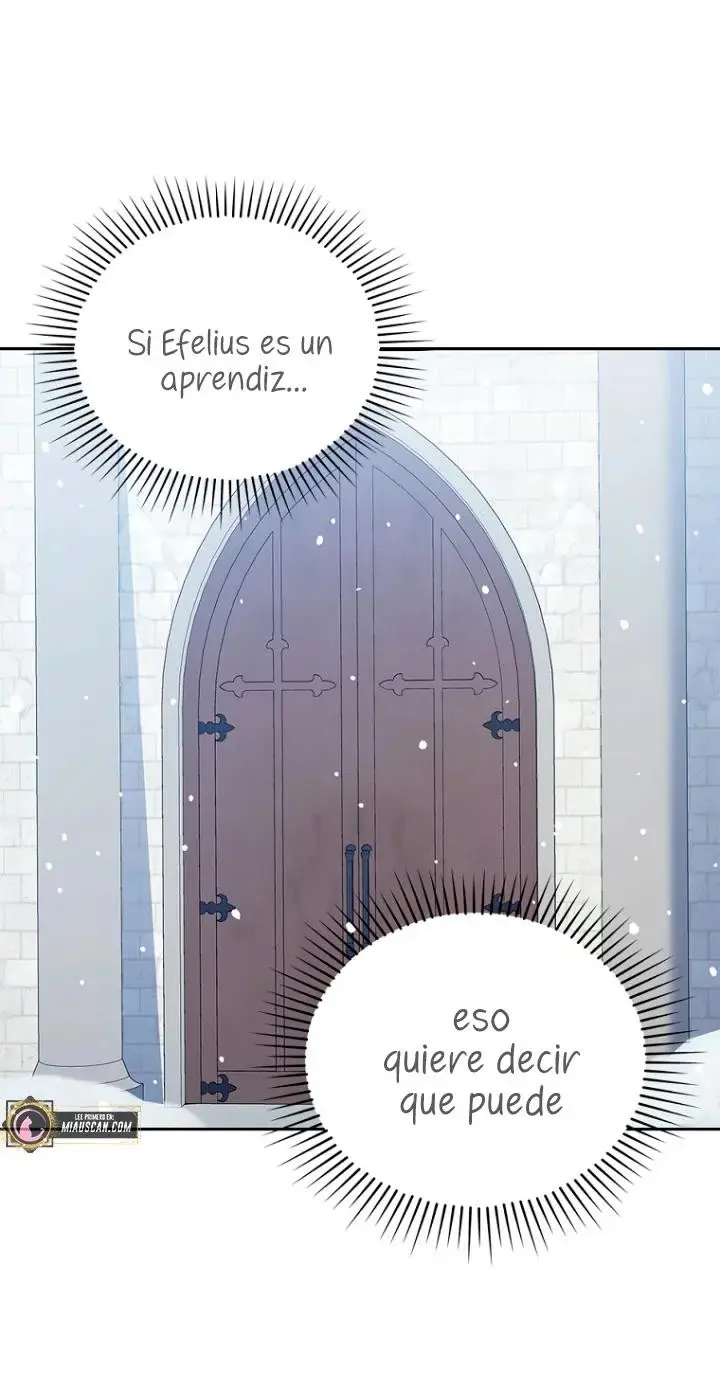 Seduje al Protagonista Masculino Enfermizo capítulo 34, página 9