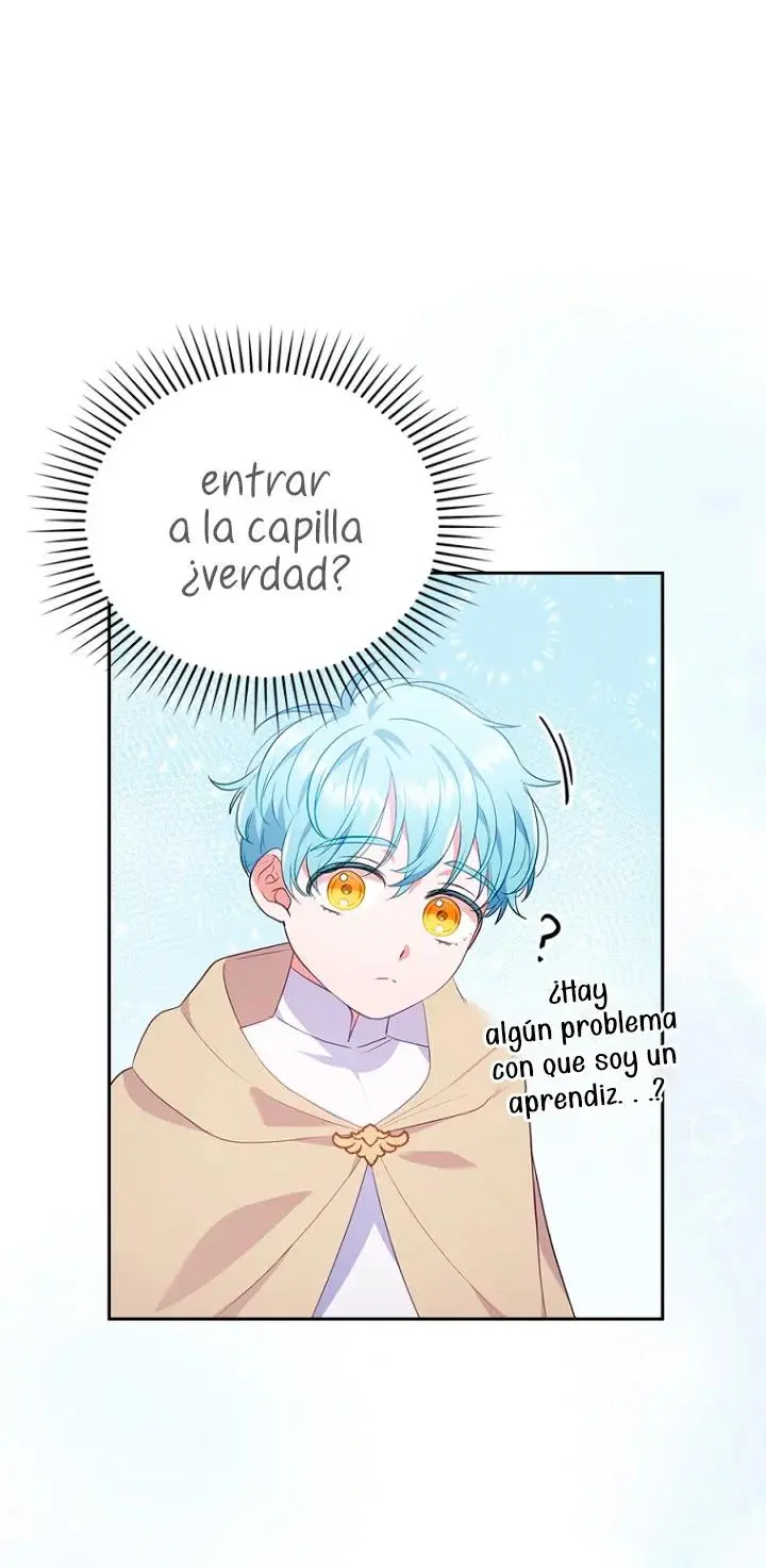 Seduje al Protagonista Masculino Enfermizo capítulo 34, página 10