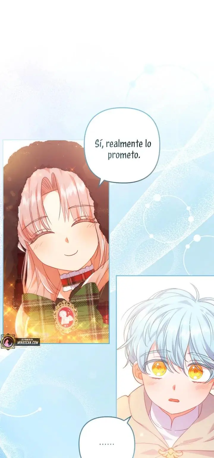 Seduje al Protagonista Masculino Enfermizo capítulo 34, página 18