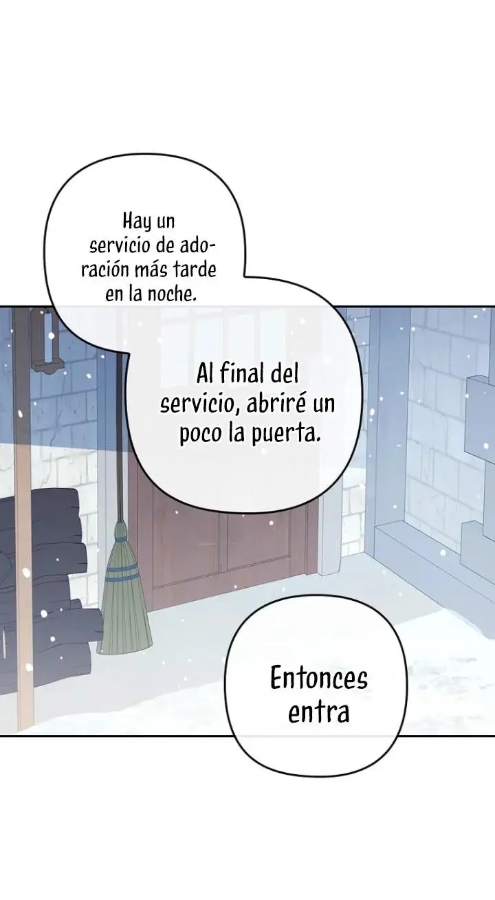 Seduje al Protagonista Masculino Enfermizo capítulo 34, página 20