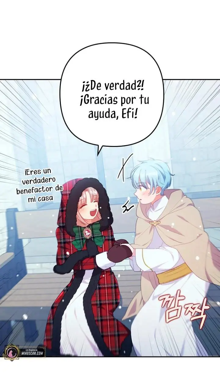 Seduje al Protagonista Masculino Enfermizo capítulo 34, página 21