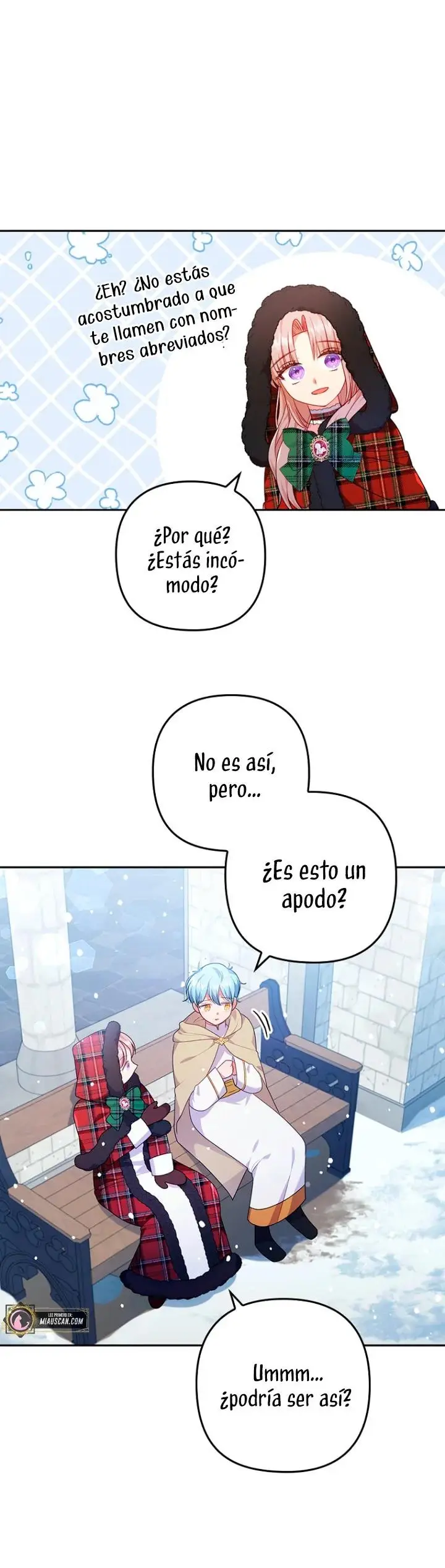 Seduje al Protagonista Masculino Enfermizo capítulo 34, página 24