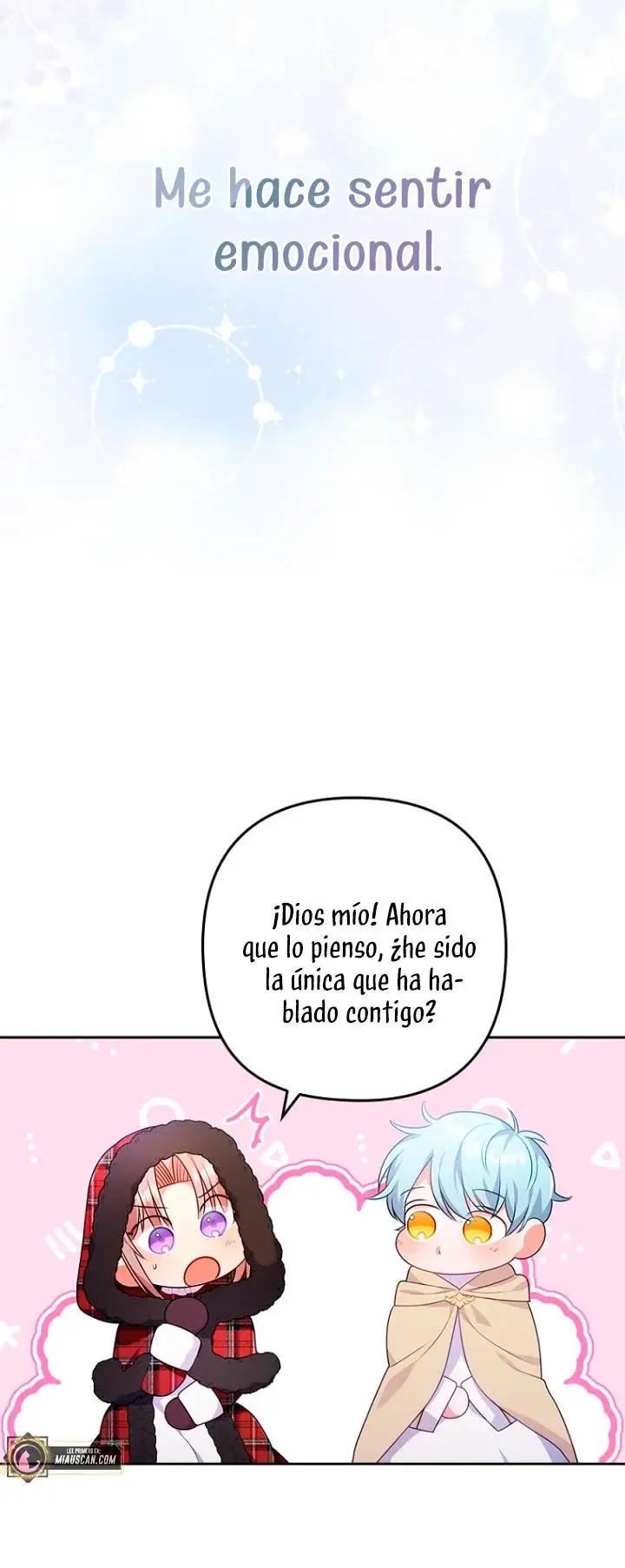 Seduje al Protagonista Masculino Enfermizo capítulo 34, página 27