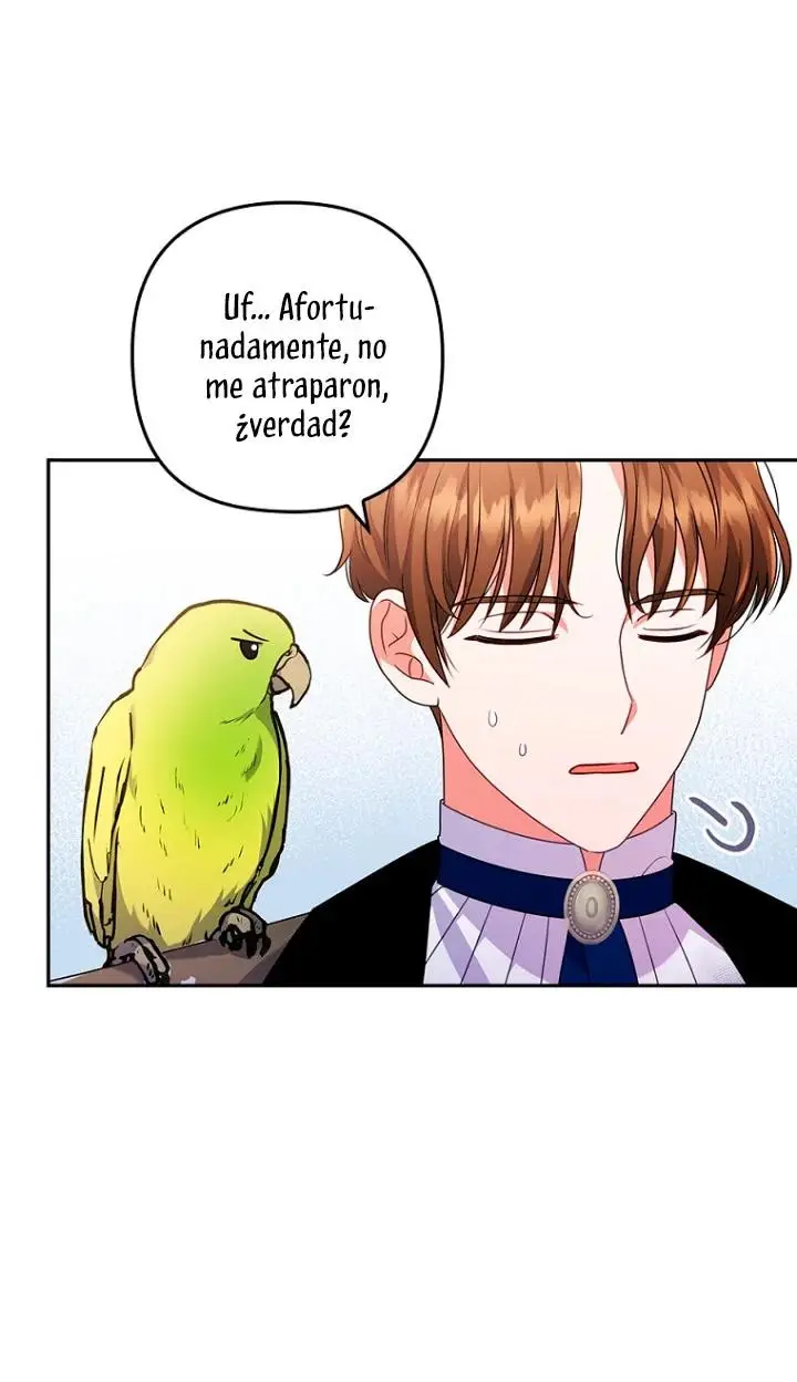 Seduje al Protagonista Masculino Enfermizo capítulo 34, página 37