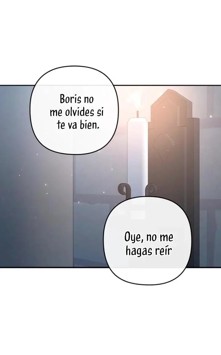 Seduje al Protagonista Masculino Enfermizo capítulo 34, página 50