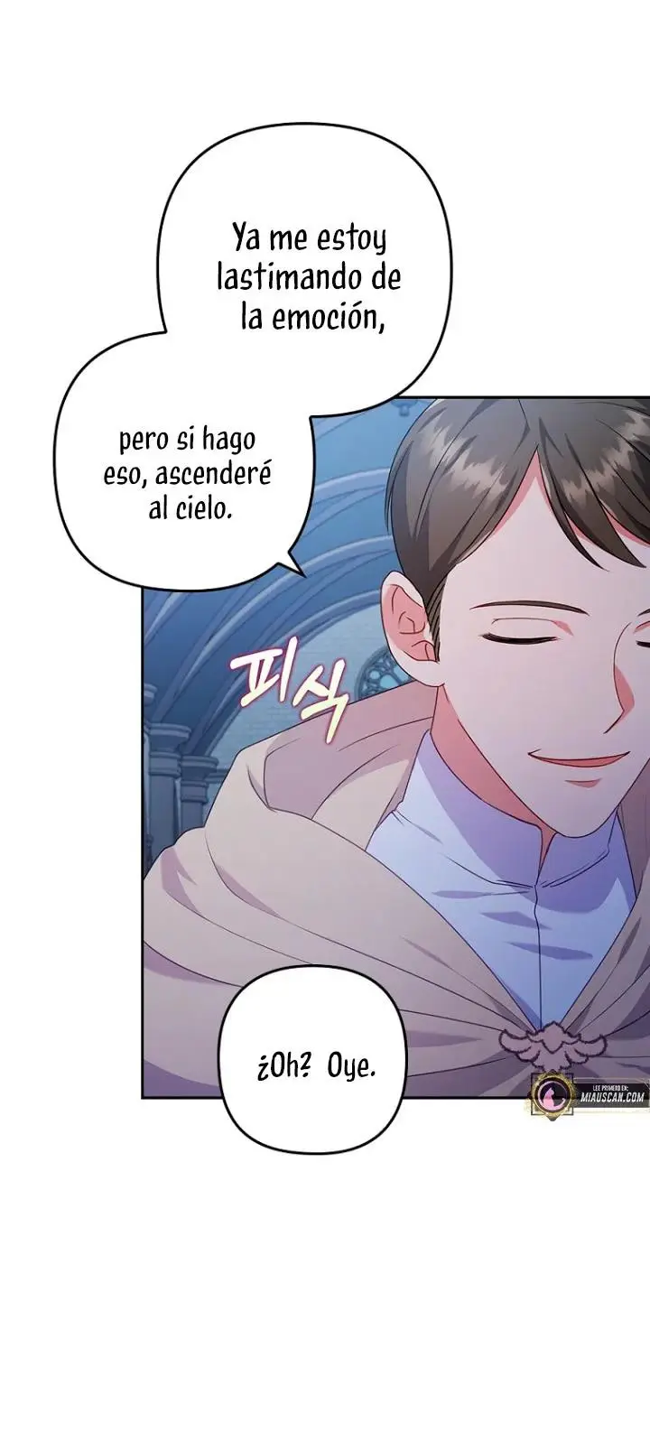 Seduje al Protagonista Masculino Enfermizo capítulo 34, página 51