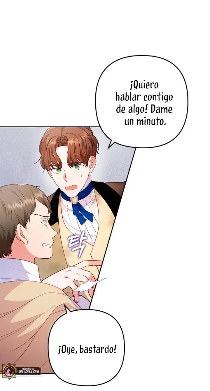 Seduje al Protagonista Masculino Enfermizo capítulo 34, página 57