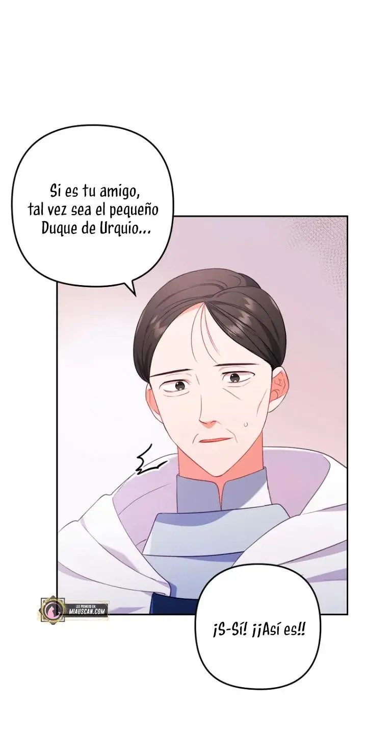 Seduje al Protagonista Masculino Enfermizo capítulo 35, página 10