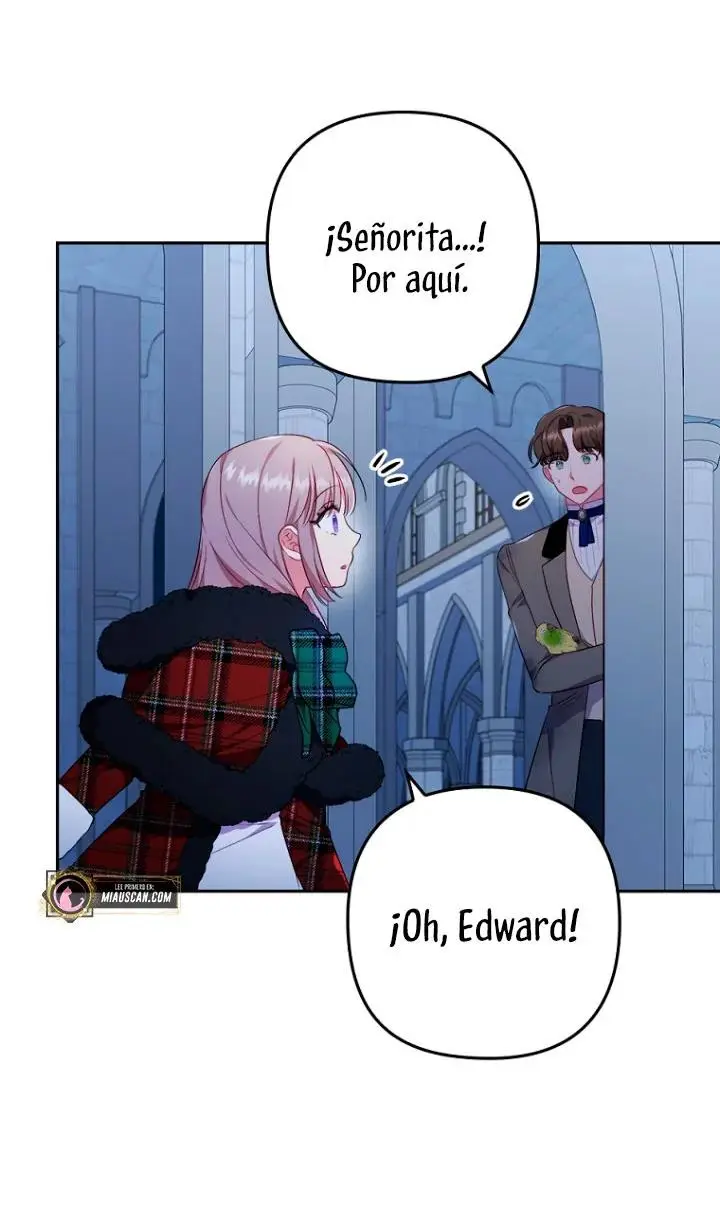 Seduje al Protagonista Masculino Enfermizo capítulo 35, página 20
