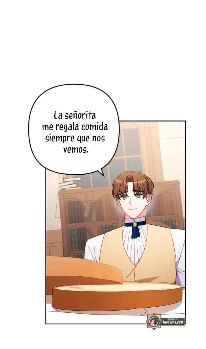 Seduje al Protagonista Masculino Enfermizo capítulo 35, página 31