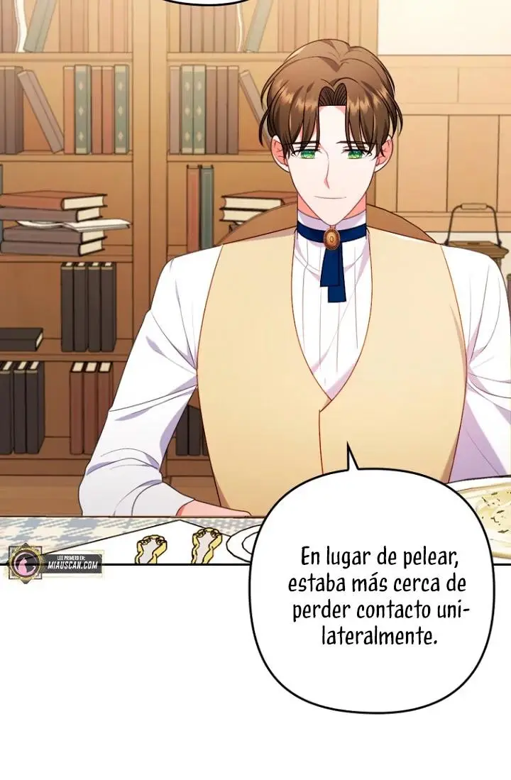 Seduje al Protagonista Masculino Enfermizo capítulo 35, página 39