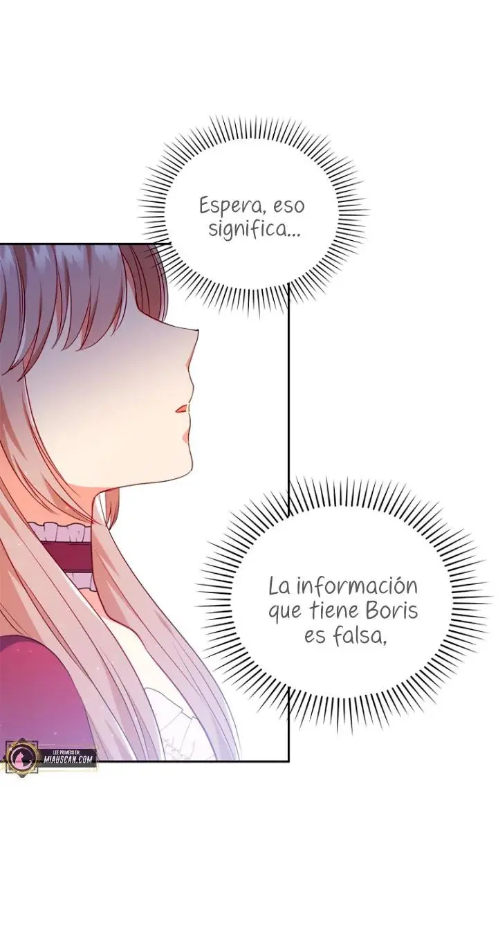 Seduje al Protagonista Masculino Enfermizo capítulo 35, página 48