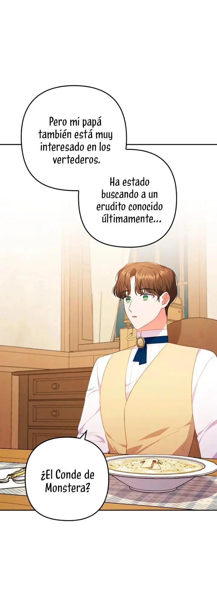Seduje al Protagonista Masculino Enfermizo capítulo 35, página 59