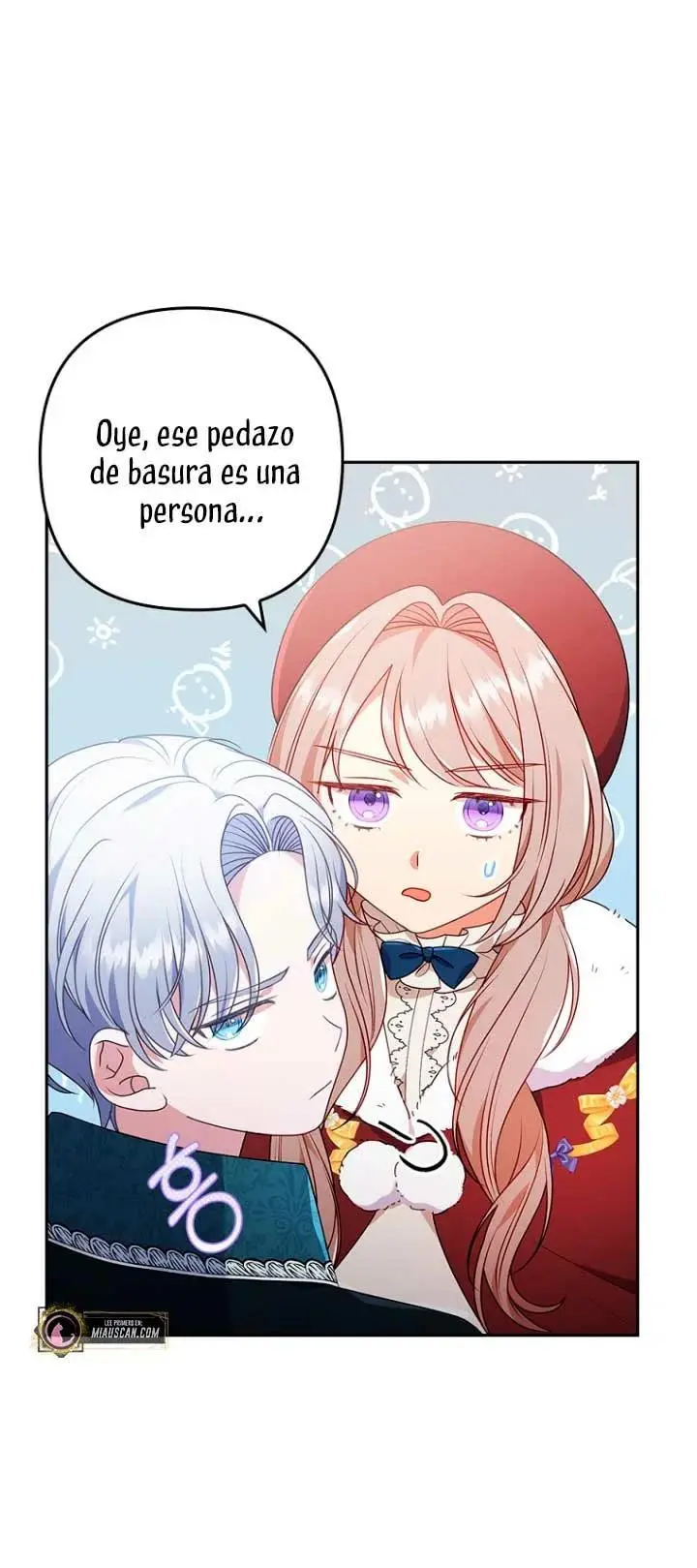 Seduje al Protagonista Masculino Enfermizo capítulo 36, página 14