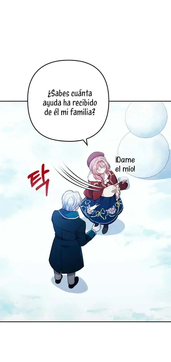 Seduje al Protagonista Masculino Enfermizo capítulo 36, página 15