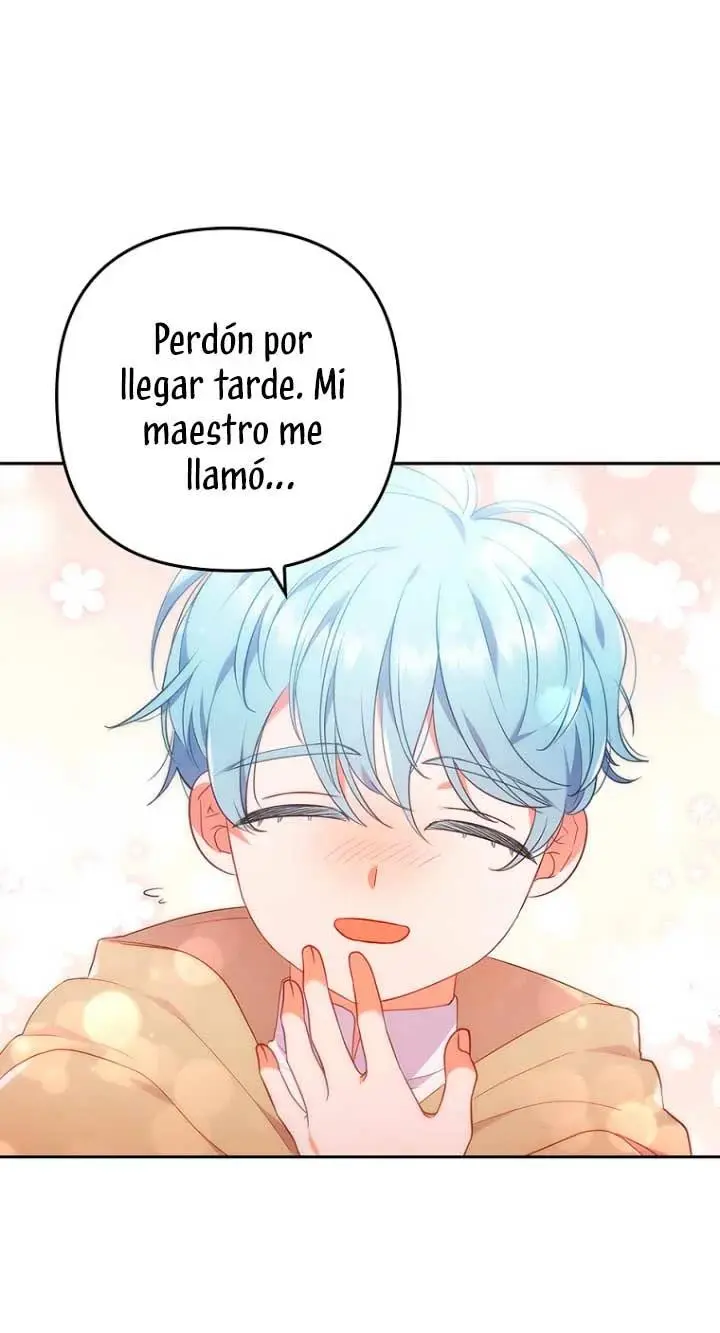 Seduje al Protagonista Masculino Enfermizo capítulo 36, página 22