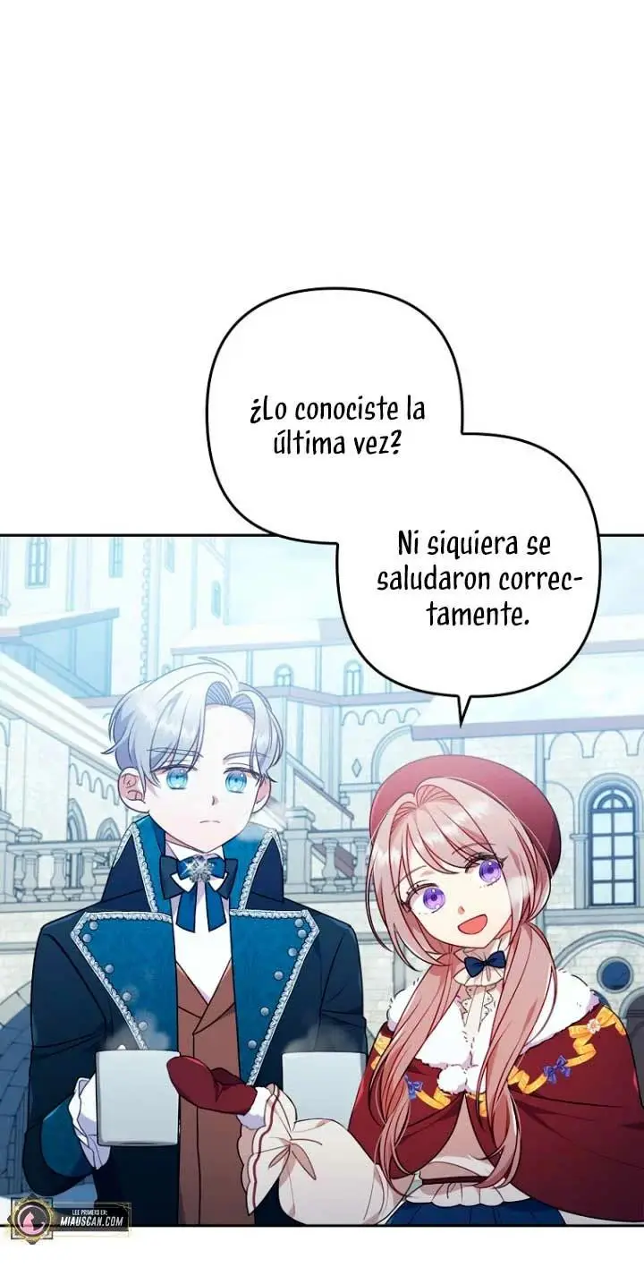 Seduje al Protagonista Masculino Enfermizo capítulo 36, página 26