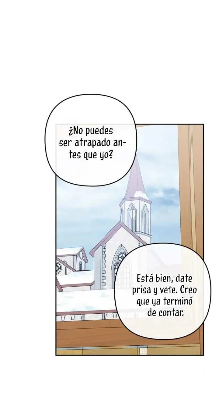 Seduje al Protagonista Masculino Enfermizo capítulo 36, página 45