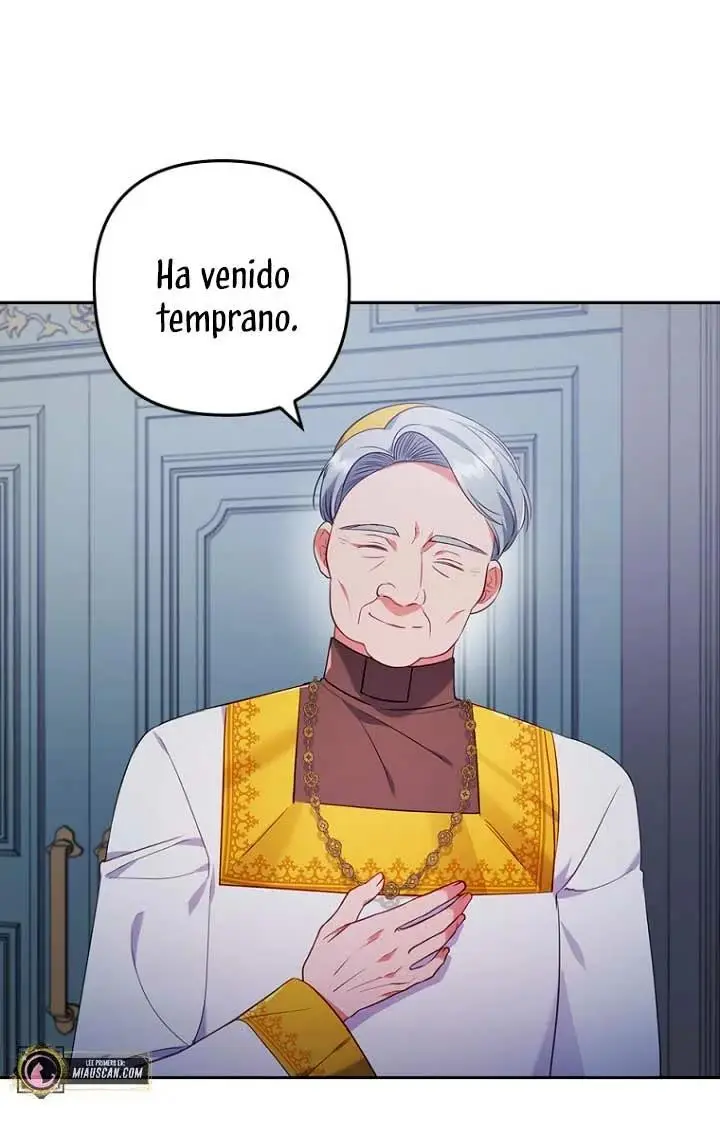 Seduje al Protagonista Masculino Enfermizo capítulo 36, página 55