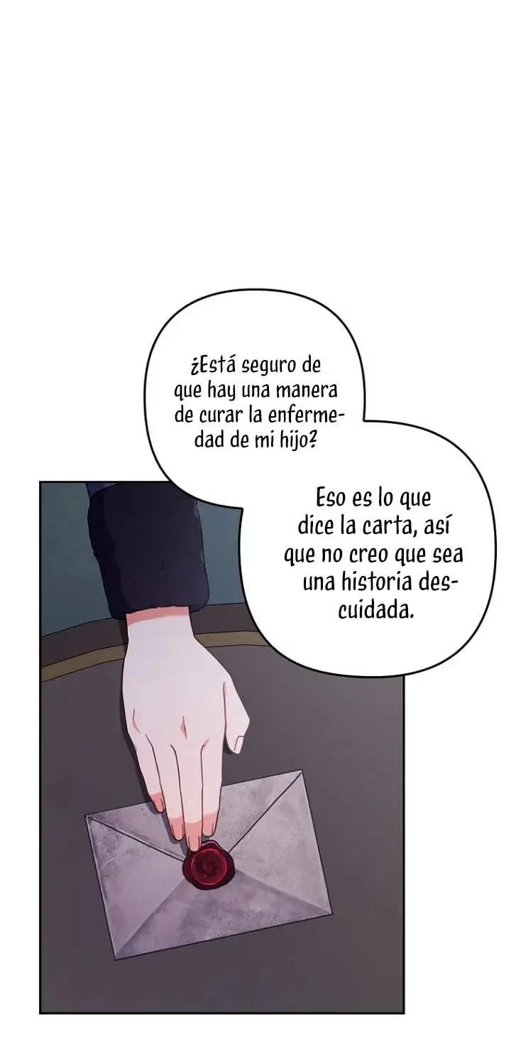 Seduje al Protagonista Masculino Enfermizo capítulo 36, página 56