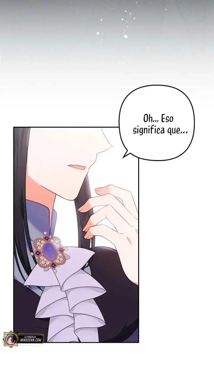 Seduje al Protagonista Masculino Enfermizo capítulo 36, página 60