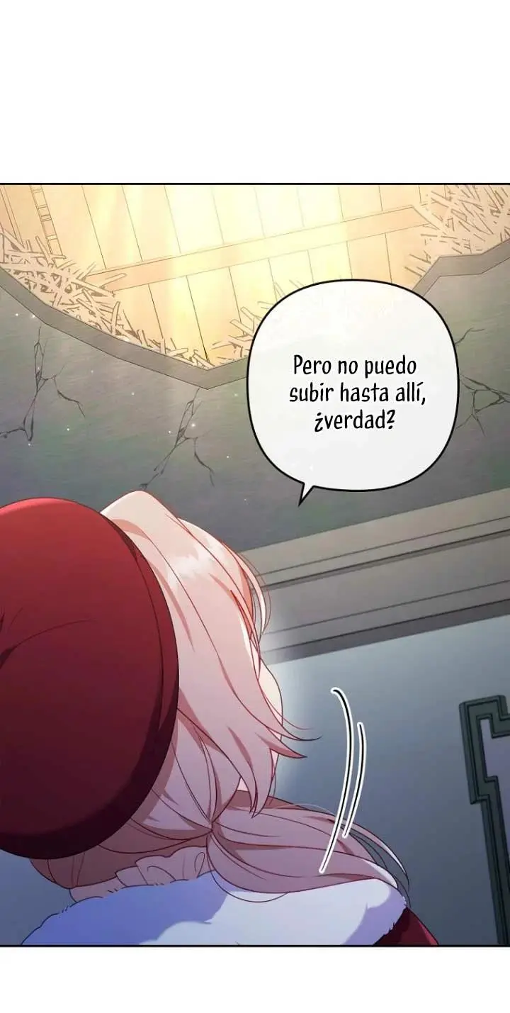 Seduje al Protagonista Masculino Enfermizo capítulo 37, página 6