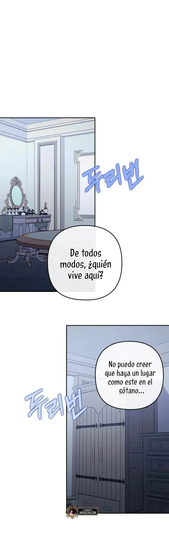 Seduje al Protagonista Masculino Enfermizo capítulo 37, página 7