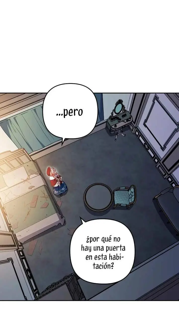 Seduje al Protagonista Masculino Enfermizo capítulo 37, página 9