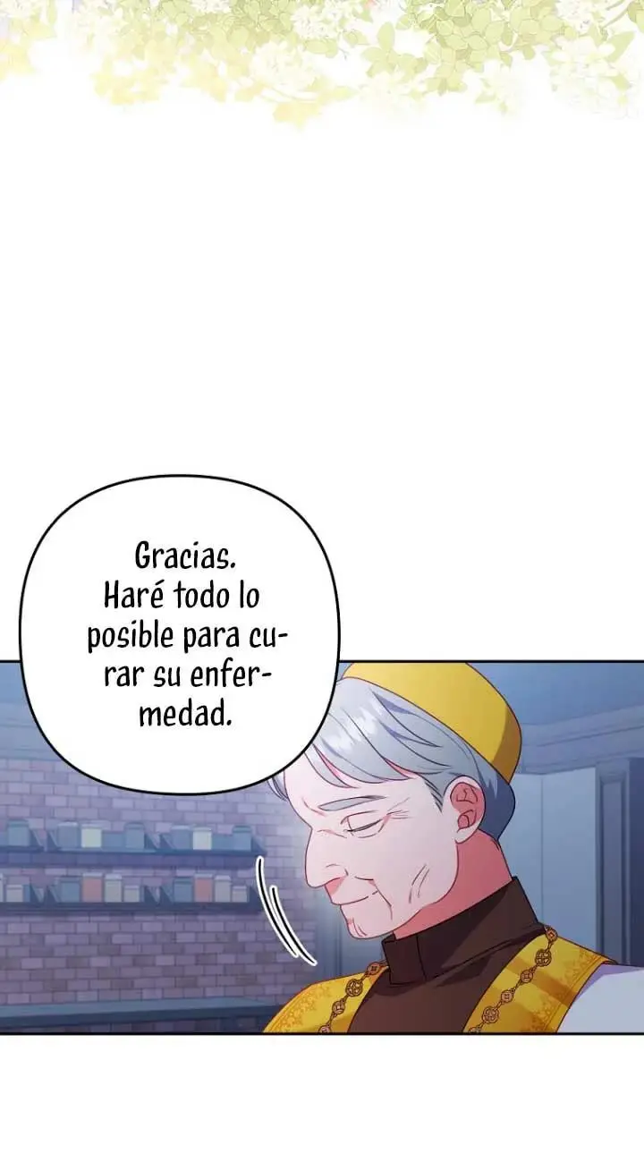 Seduje al Protagonista Masculino Enfermizo capítulo 37, página 21