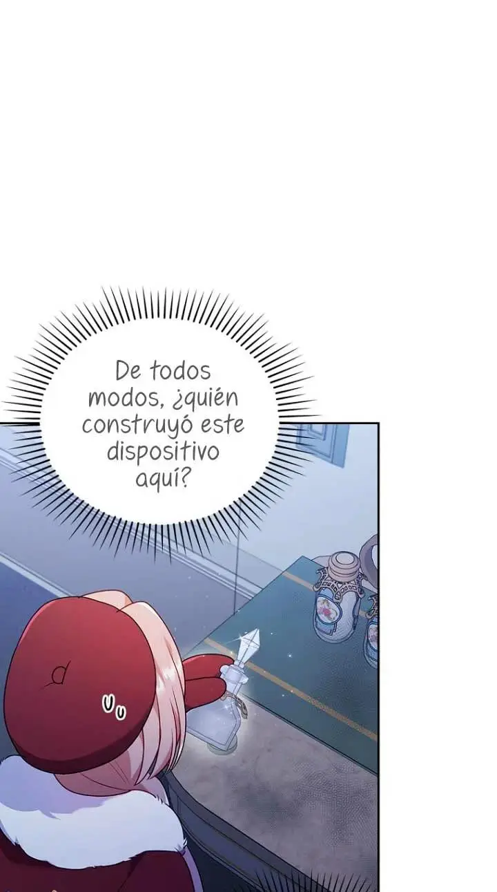 Seduje al Protagonista Masculino Enfermizo capítulo 37, página 37