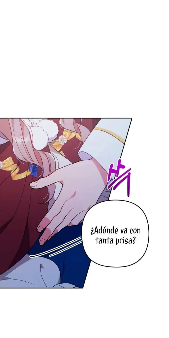 Seduje al Protagonista Masculino Enfermizo capítulo 37, página 46