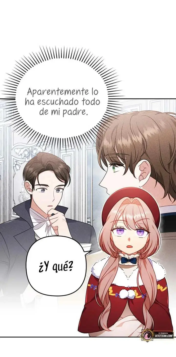 Seduje al Protagonista Masculino Enfermizo capítulo 37, página 52