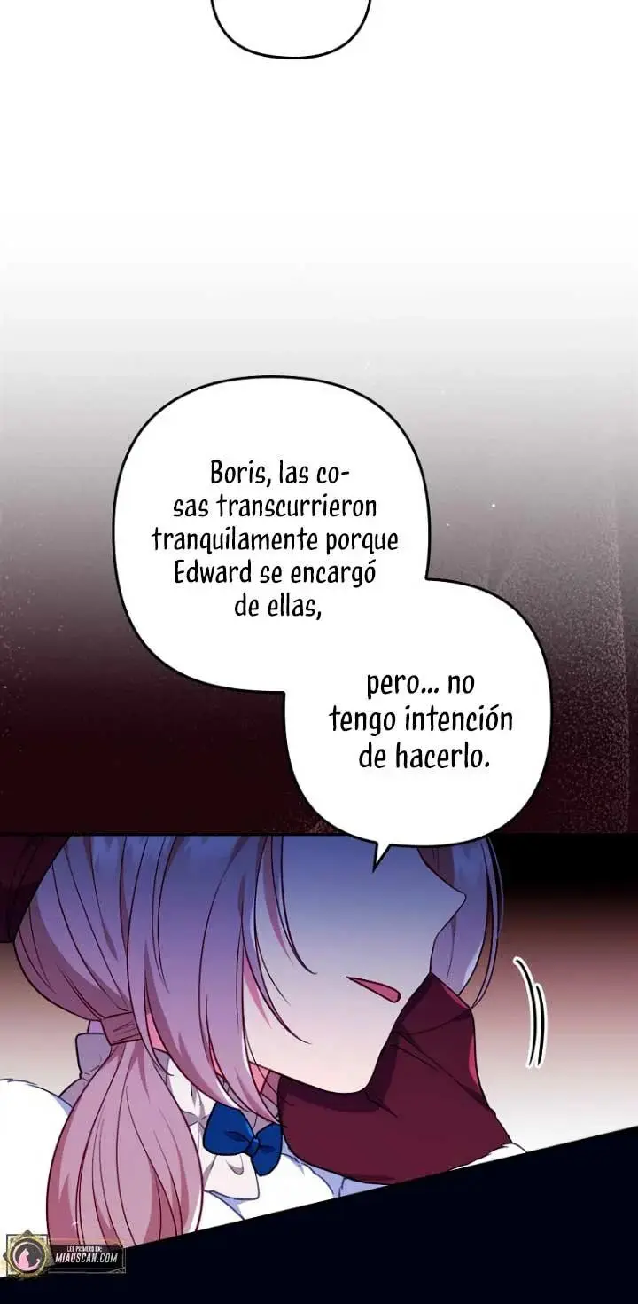 Seduje al Protagonista Masculino Enfermizo capítulo 37, página 56