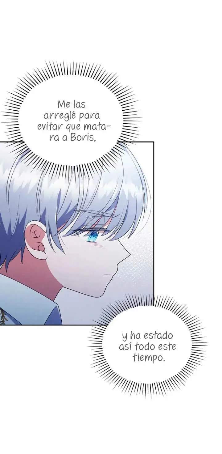 Seduje al Protagonista Masculino Enfermizo capítulo 38, página 28