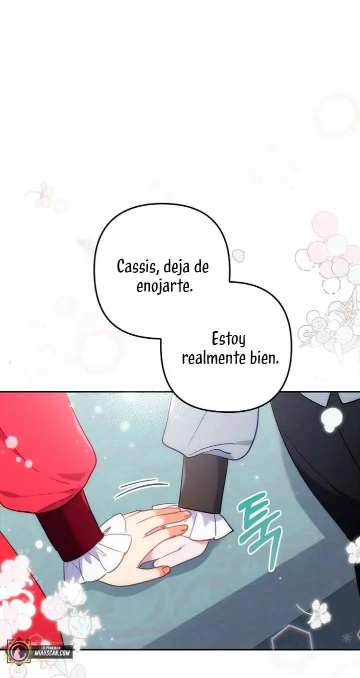 Seduje al Protagonista Masculino Enfermizo capítulo 38, página 29