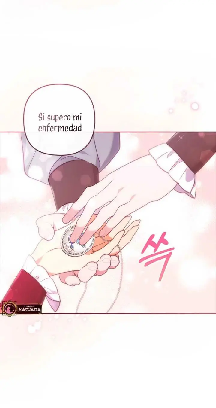 Seduje al Protagonista Masculino Enfermizo capítulo 38, página 34