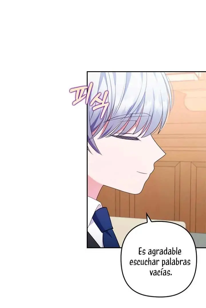 Seduje al Protagonista Masculino Enfermizo capítulo 38, página 38