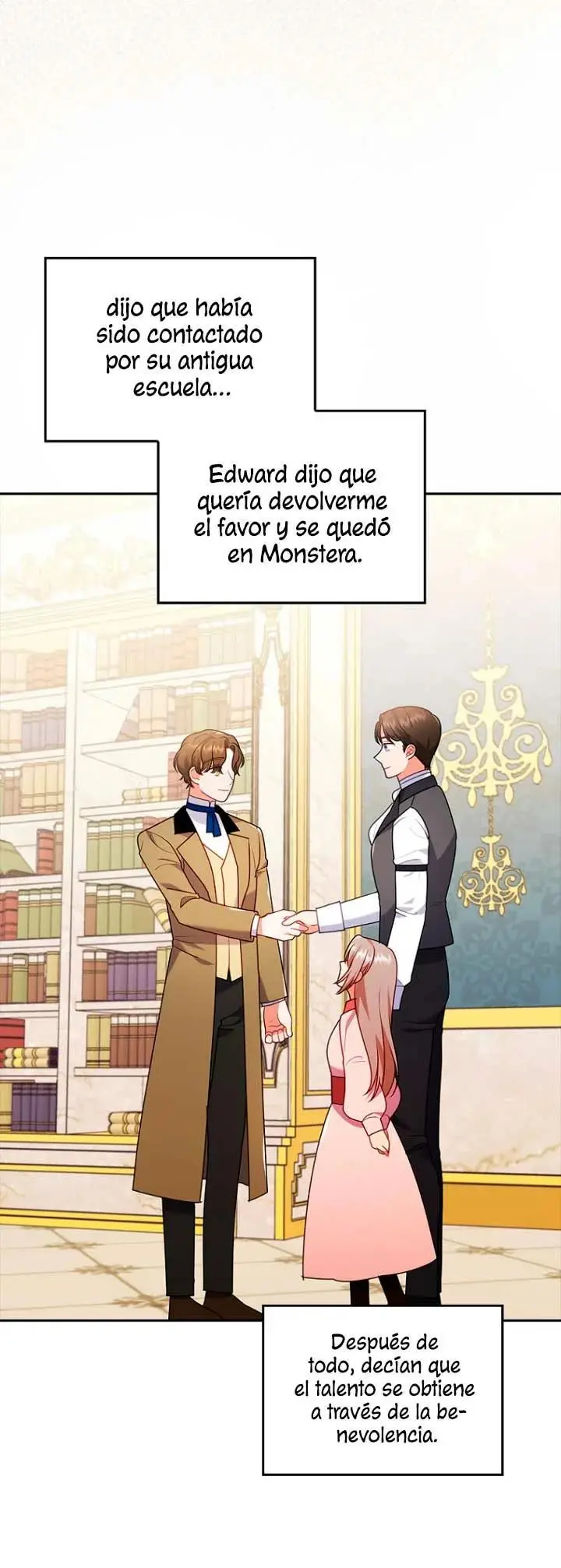 Seduje al Protagonista Masculino Enfermizo capítulo 38, página 59
