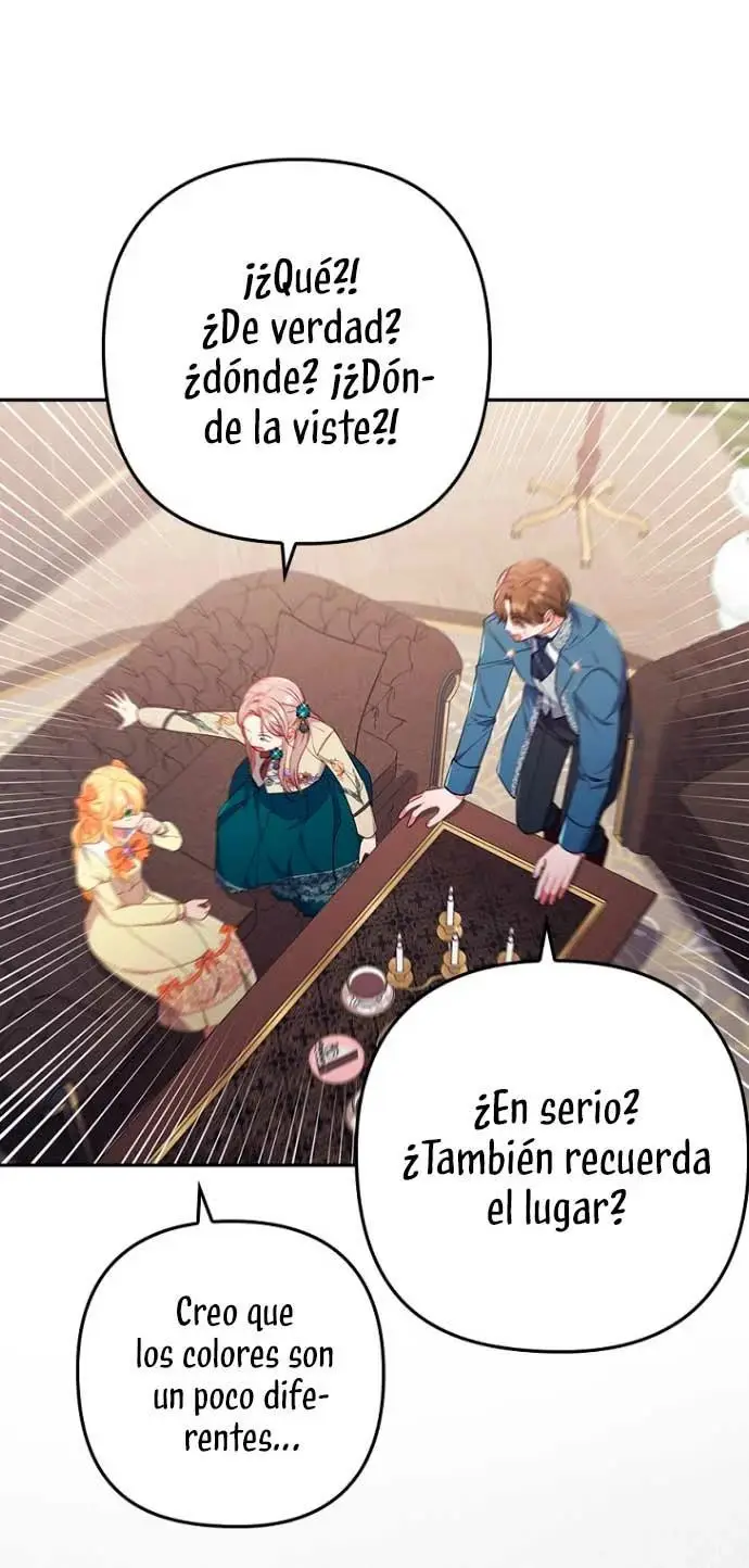 Seduje al Protagonista Masculino Enfermizo capítulo 39, página 14