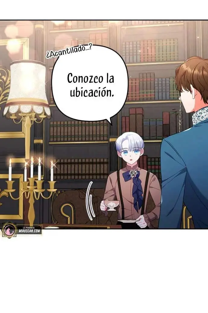 Seduje al Protagonista Masculino Enfermizo capítulo 39, página 18