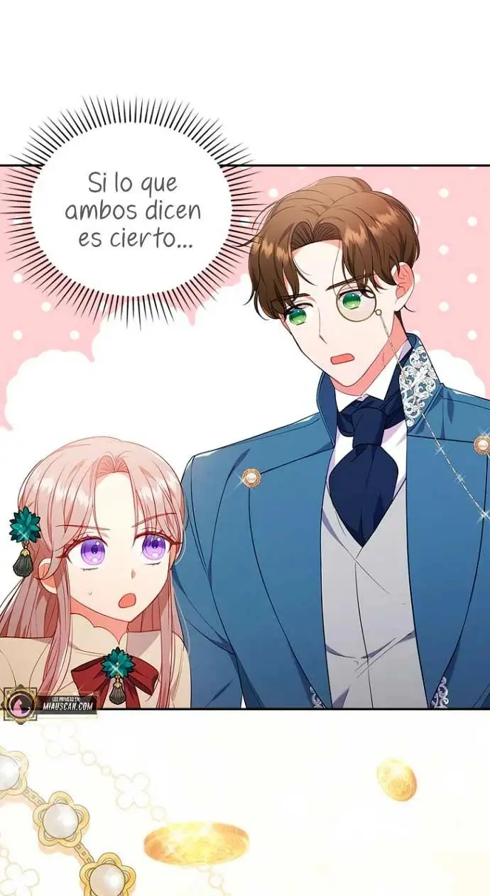 Seduje al Protagonista Masculino Enfermizo capítulo 39, página 19