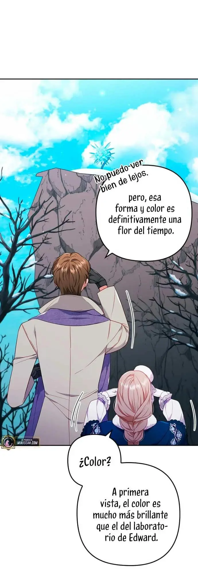 Seduje al Protagonista Masculino Enfermizo capítulo 39, página 24