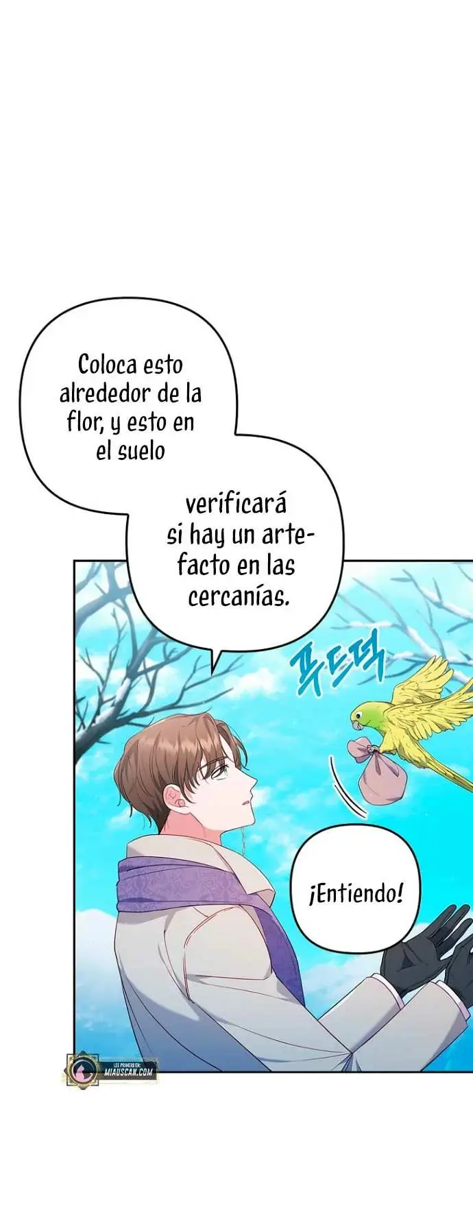 Seduje al Protagonista Masculino Enfermizo capítulo 39, página 26