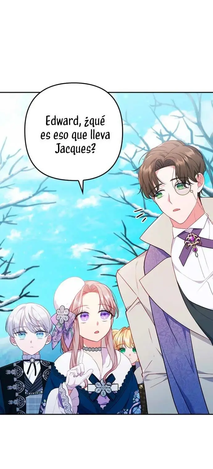 Seduje al Protagonista Masculino Enfermizo capítulo 39, página 27