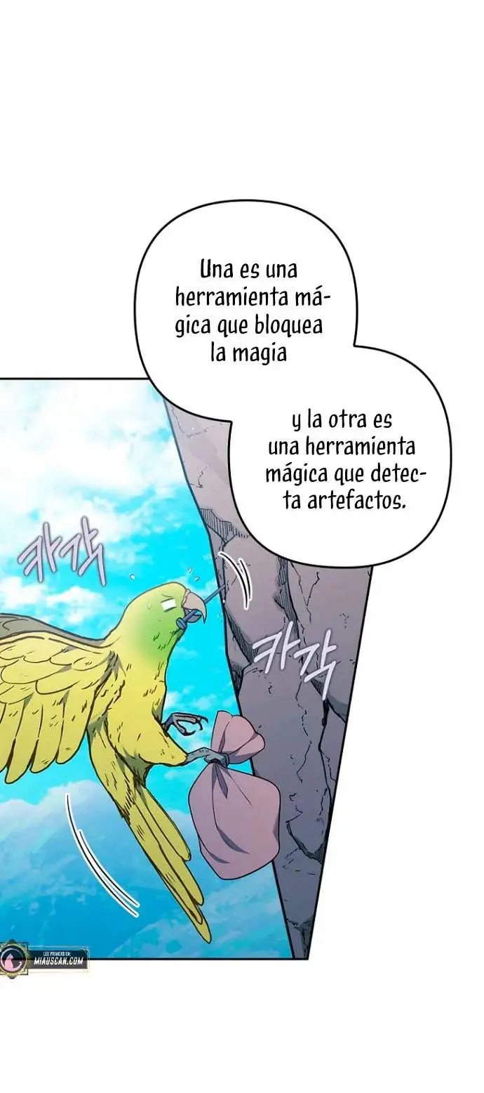 Seduje al Protagonista Masculino Enfermizo capítulo 39, página 28