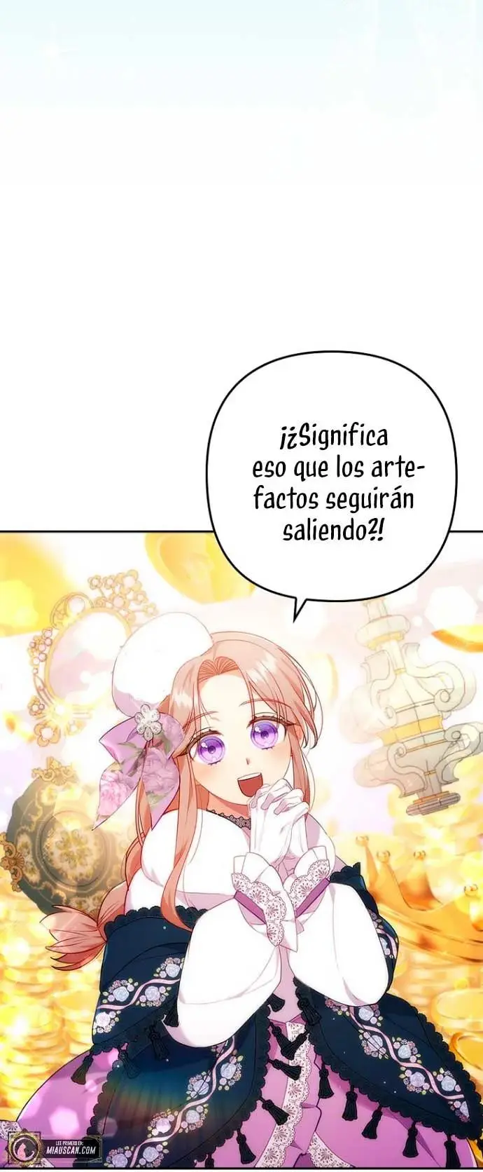 Seduje al Protagonista Masculino Enfermizo capítulo 39, página 35