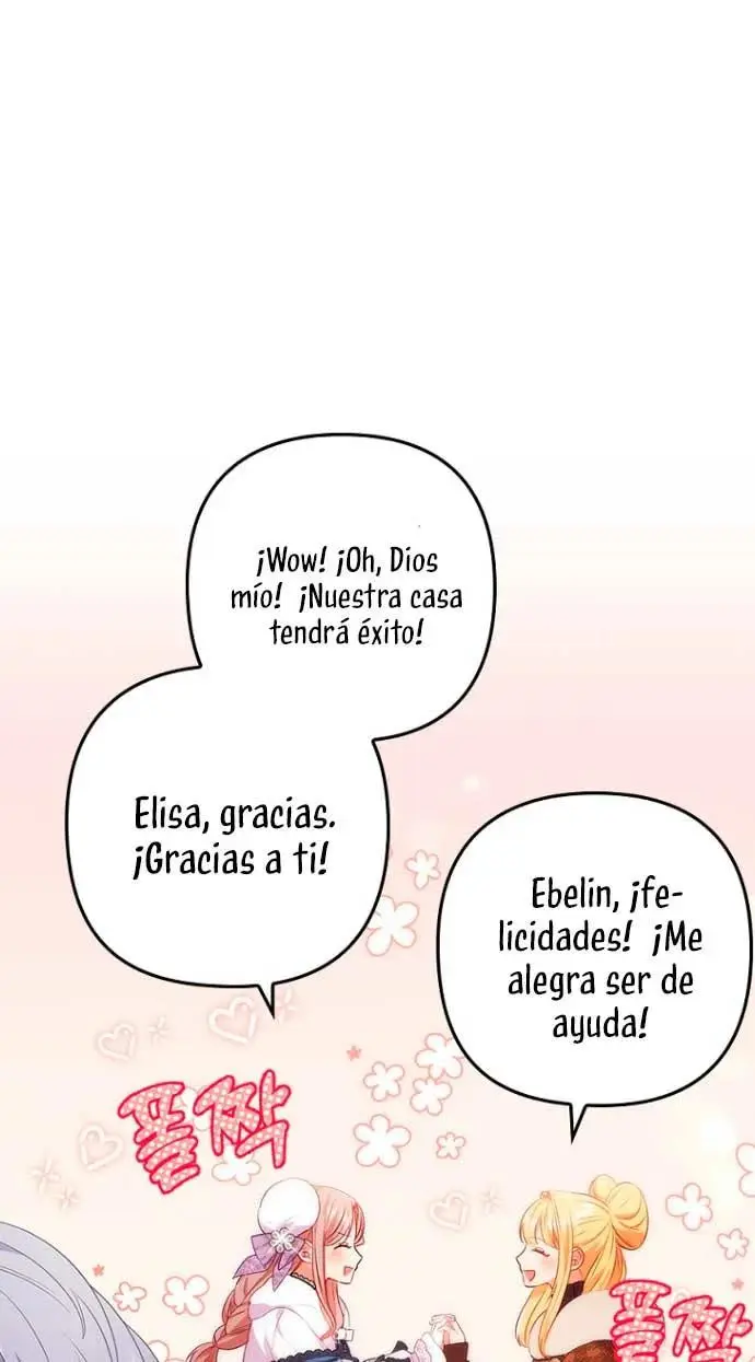 Seduje al Protagonista Masculino Enfermizo capítulo 39, página 36