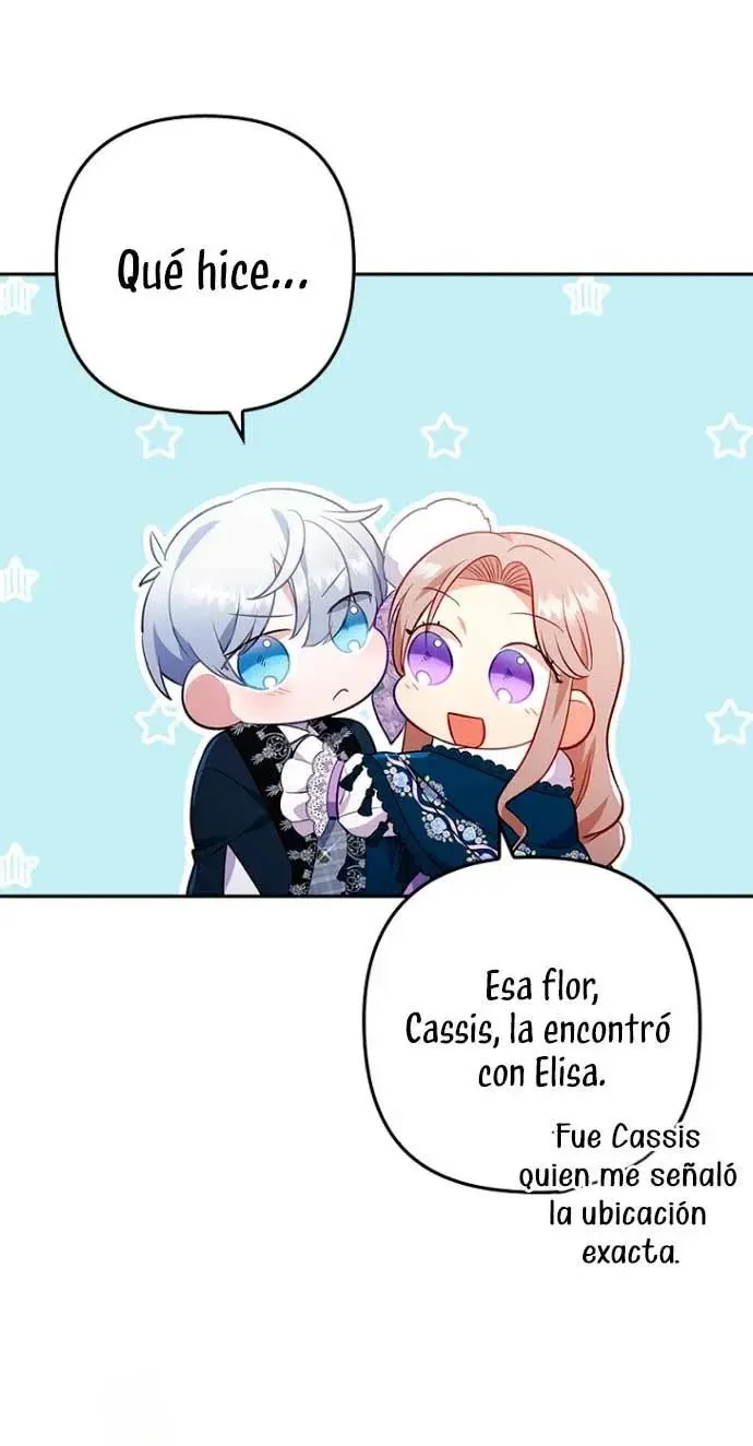 Seduje al Protagonista Masculino Enfermizo capítulo 39, página 40