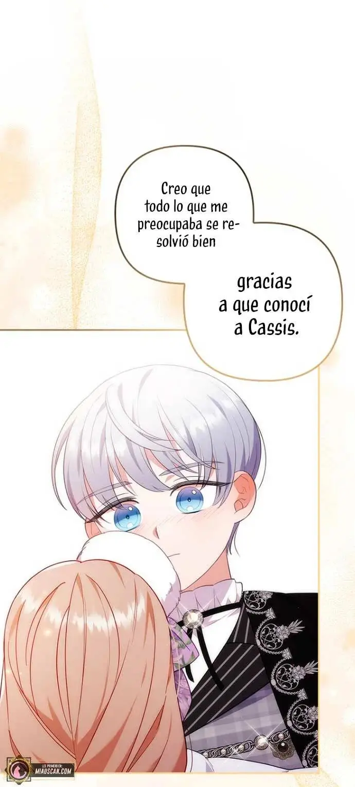 Seduje al Protagonista Masculino Enfermizo capítulo 39, página 41